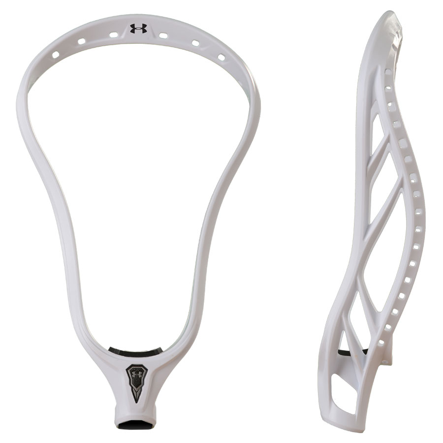 Under Armour Command D with STX AMP Complete Stick